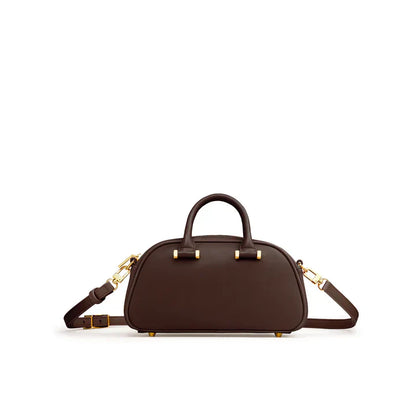 Tenzy Bowler Bag